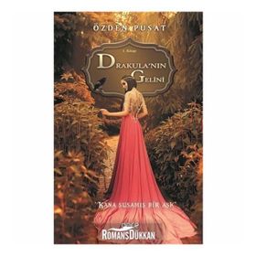 DRAKULA - BRAM STOKER (ISBN:9789759980122)