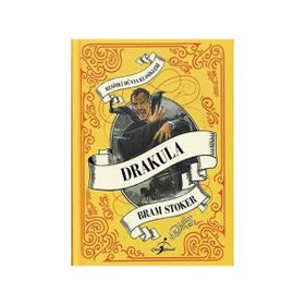 DRAKULA - BRAM STOKER (ISBN:9789759980122)