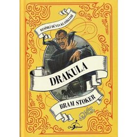 DRAKULA - BRAM STOKER