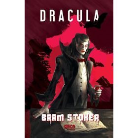 DRAKULA - BRAM STOKER