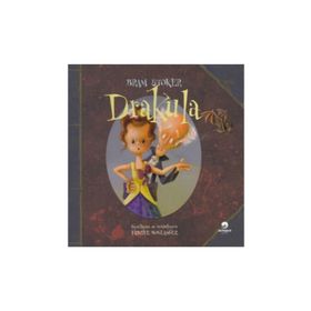DRAKULA - BRAM STOKER