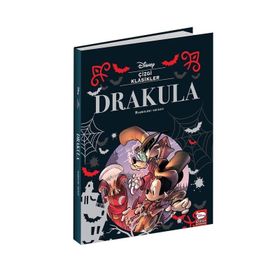 DRAKULA - BRAM STOKER