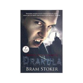 DRAKULA - BRAM STOKER