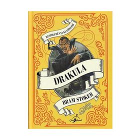 DRAKULA - BRAM STOKER