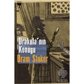 DRAKULA'NIN KONUĞU VE DİĞER HIKÂYELER - BRAM STOKER
