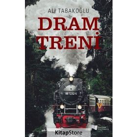 Dram Treni - Ali Tabakoğlu
