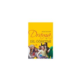 Drama İle Dil Öğretimi - Sedat Maden