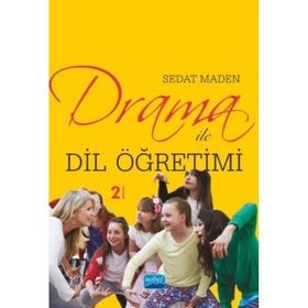 Drama İle Dil Öğretimi - Sedat Maden