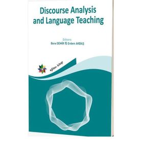 Drama İn Elt Eğiten Kitap