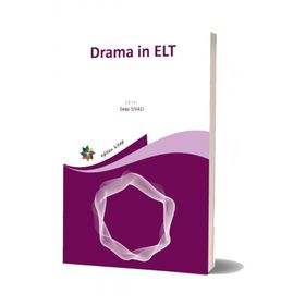 Drama İn Elt Eğiten Kitap