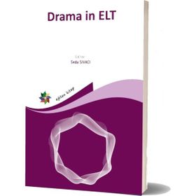 Drama İn Elt Eğiten Kitap