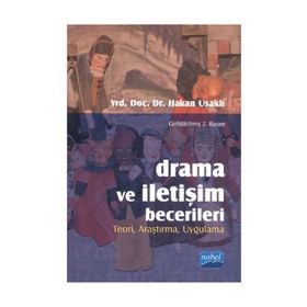 Drama ve İletişim Becerileri - Hakan Uşaklı