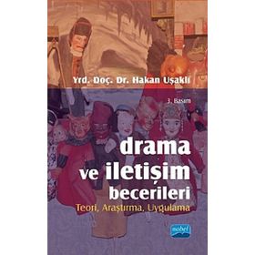 Drama ve İletişim Becerileri - Hakan Uşaklı