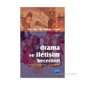 Drama ve İletişim Becerileri - Hakan Uşaklı