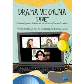 Drama ve Oyuna Davet - Nobel Yayınevi
