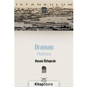 DRAMAN HATIRASI - HASAN ÖZTOPRAK