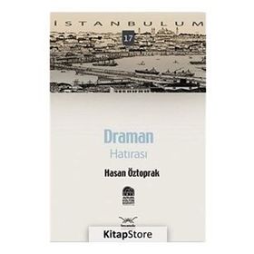 DRAMAN HATIRASI - HASAN ÖZTOPRAK