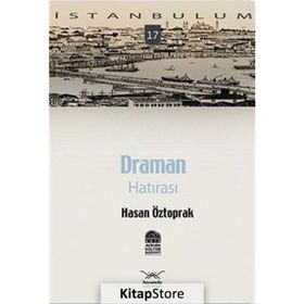 DRAMAN HATIRASI - HASAN ÖZTOPRAK