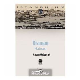 DRAMAN HATIRASI - HASAN ÖZTOPRAK