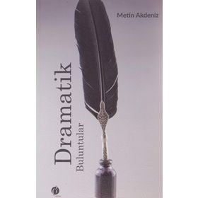 Dramatik Buluntular - Herdem Kitap