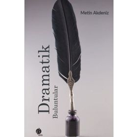 Dramatik Buluntular - Herdem Kitap