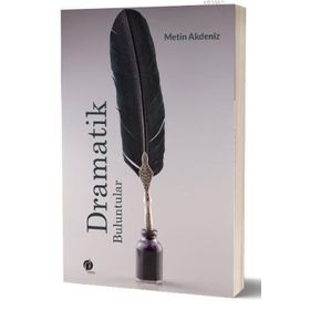 Dramatik Buluntular - Herdem Kitap