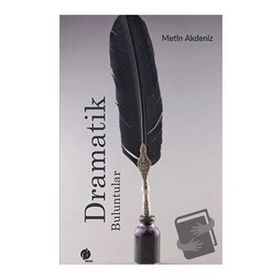 Dramatik Buluntular - Herdem Kitap