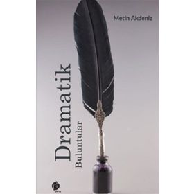 Dramatik Buluntular - Herdem Kitap