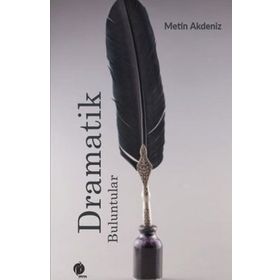 Dramatik Buluntular - Herdem Kitap