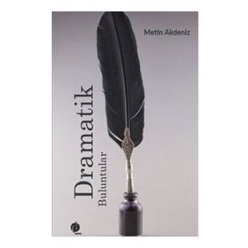 Dramatik Buluntular - Herdem Kitap