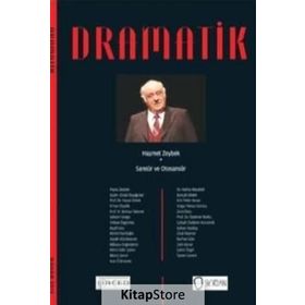 Dramatik - Haşmet Zeybek