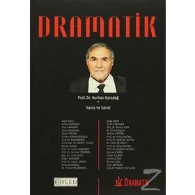Dramatik - Haşmet Zeybek