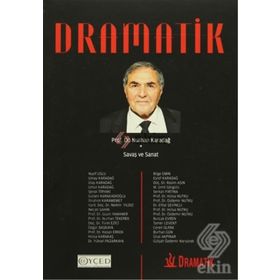 Dramatik - Haşmet Zeybek