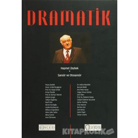 Dramatik - Haşmet Zeybek