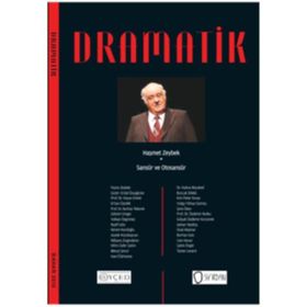 Dramatik - Haşmet Zeybek