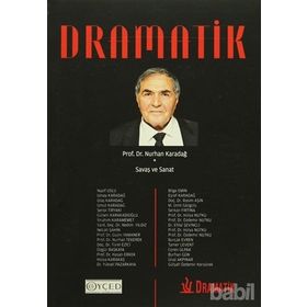 Dramatik - Haşmet Zeybek