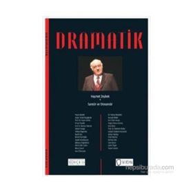 Dramatik - Haşmet Zeybek