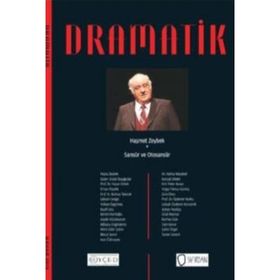 Dramatik - Haşmet Zeybek