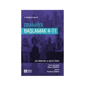 Dramaya Başlamak 4-11 - Miles Tandy , Joe Winston