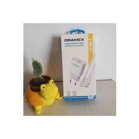 Dramex D26M 2.6A Şarj Aleti Micro USB Kablolu Set