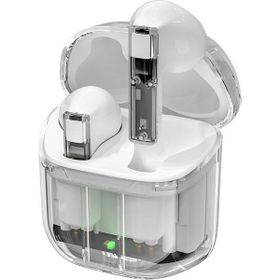 Dramex DX50 Beyaz Bluetooth Kulaklık