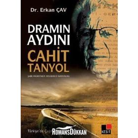 DRAMIN AYDINI CAHIT TANYOL - ERKAN ÇAV