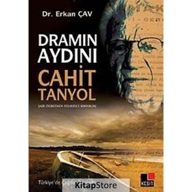 DRAMIN AYDINI CAHIT TANYOL - ERKAN ÇAV