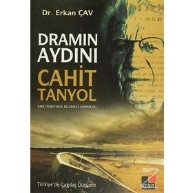 DRAMIN AYDINI CAHIT TANYOL - ERKAN ÇAV