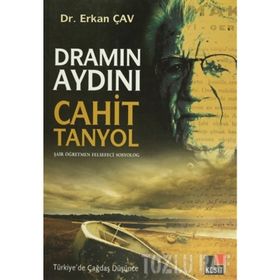 DRAMIN AYDINI CAHIT TANYOL - ERKAN ÇAV
