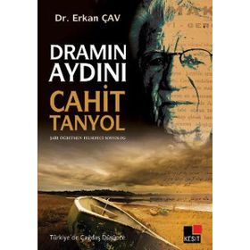 DRAMIN AYDINI CAHIT TANYOL - ERKAN ÇAV