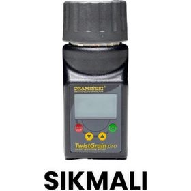 Draminski Twist Grain Pro Tahıl Nem Ölçüm Cihazı