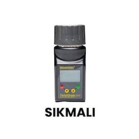 Draminski Twist Grain Pro Tahıl Nem Ölçüm Cihazı