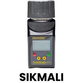 Draminski Twist Grain Pro Tahıl Nem Ölçüm Cihazı