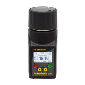 Draminski Twist Grain Pro Tahıl Nem Ölçüm Cihazı